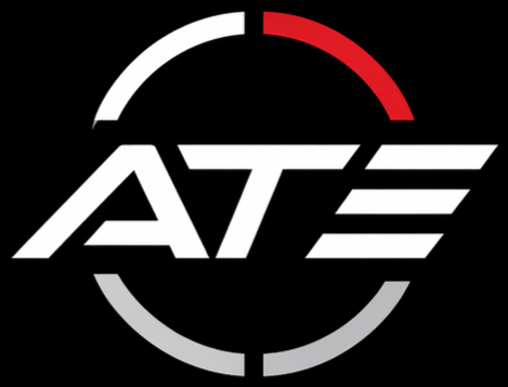 ATE logo